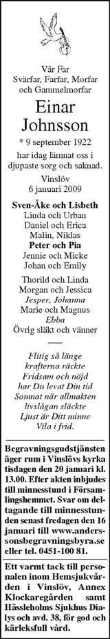 Norra Skåne
