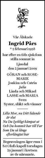 Ljusdals-Posten