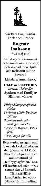 Ljusdals-Posten