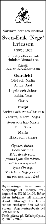 Vimmerby Tidning,Kinda Posten