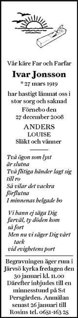 Ljusdals-Posten