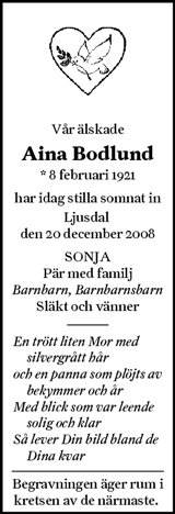 Ljusdals-Posten