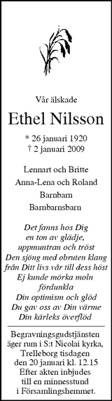 Trelleborgs Allehanda
