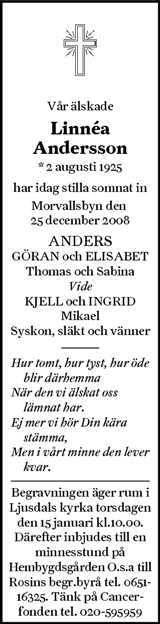 Ljusdals-Posten