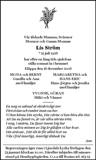 Ljusdals-Posten