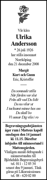 Norrköpings Tidningar