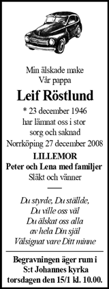 Norrköpings Tidningar