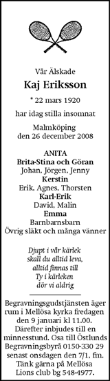 Eskilstuna-Kuriren,Strängnäs Tidning