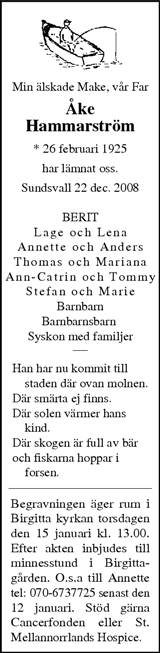Sundsvalls Tidning