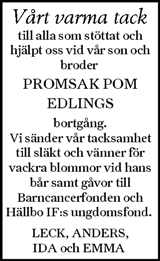 Ljusnan