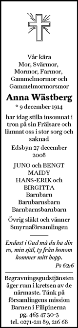 Ljusnan