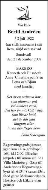 Sundsvalls Tidning