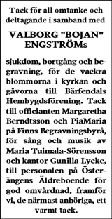 Bohusläningen