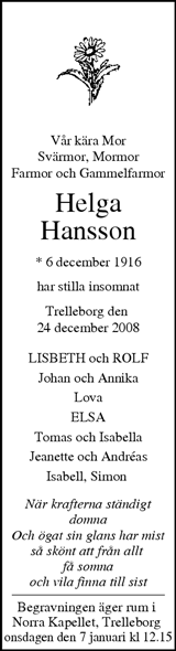 Trelleborgs Allehanda