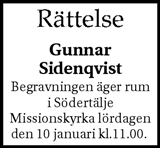 Länstidningen Södertälje