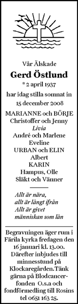 Ljusdals-Posten