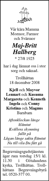TTELA Trollhättans tidning & Elfsborgs läns allehanda