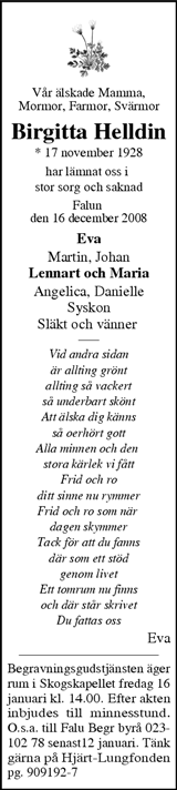 Tidningen Härjedalen