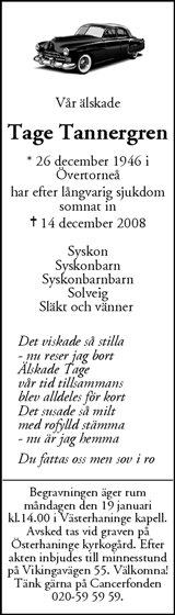 Mitt i Haninge