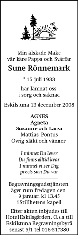 Eskilstuna-Kuriren,Strängnäs Tidning