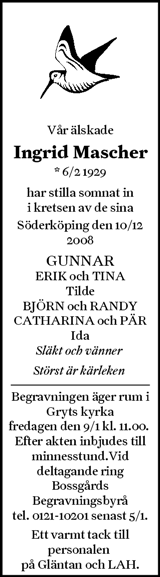 Ljusnan