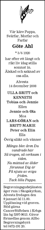 Smålandsposten