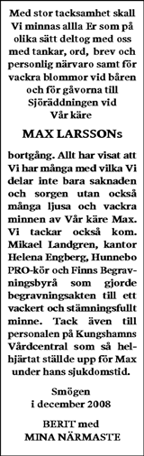 Bohusläningen