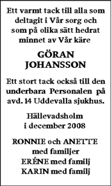 Bohusläningen