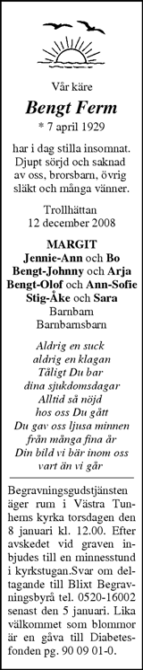 TTELA Trollhättans tidning & Elfsborgs läns allehanda