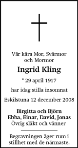 Eskilstuna-Kuriren,Strängnäs Tidning