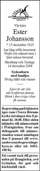 Norra Skåne