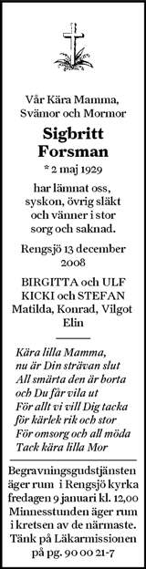 Ljusnan