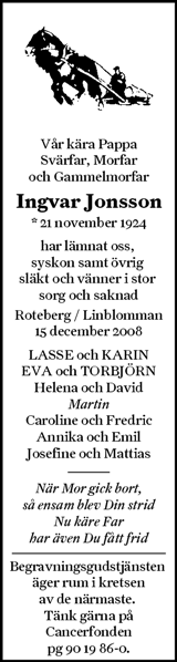 Ljusnan