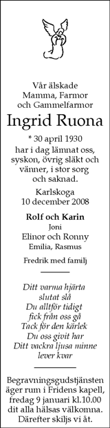 Karlskoga Tidning