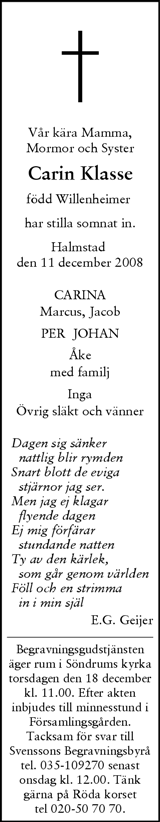 Svenska Dagbladet