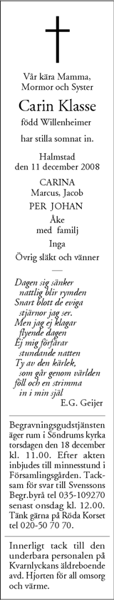 Hallandsposten