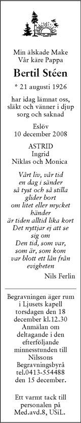 Skånska Dagbladet,Sydsvenskan
