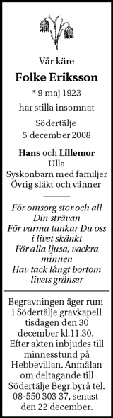 Länstidningen Södertälje