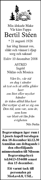 Norra Skåne