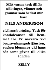 Bohusläningen