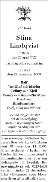 Bohusläningen