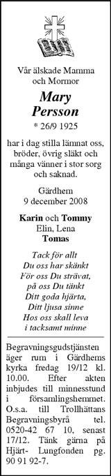 TTELA Trollhättans tidning & Elfsborgs läns allehanda