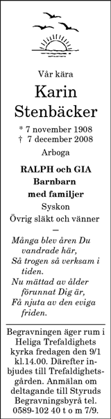 Bärgslagsbladet,Arboga Tidning