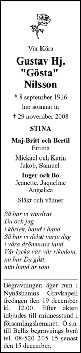 Nynäshamns-Posten
