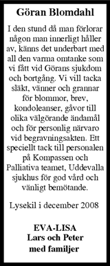 Lysekilsposten