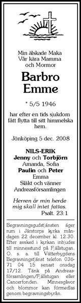 Värnamo Nyheter