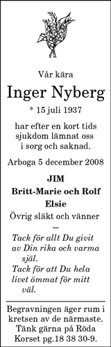 Bärgslagsbladet,Arboga Tidning