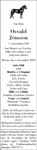 Bohusläningen