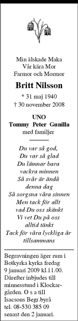 Upsala Nya Tidning