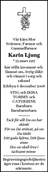 Ljusnan
